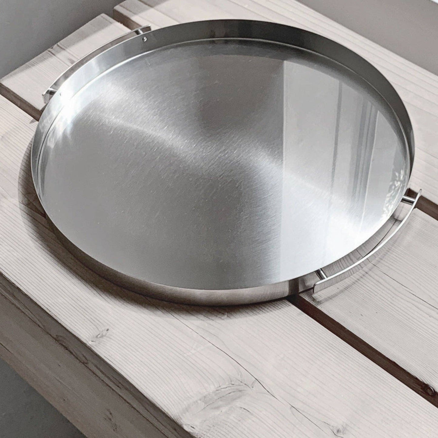 Arne Jacobsen serving tray