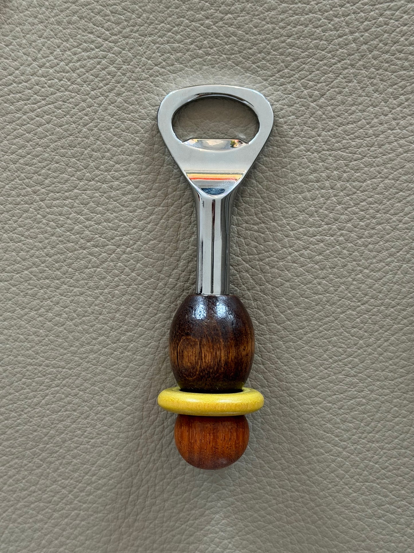 Beaded Bottle Opener
