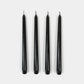 Taper Candles (4 Pack) - 10" Tall