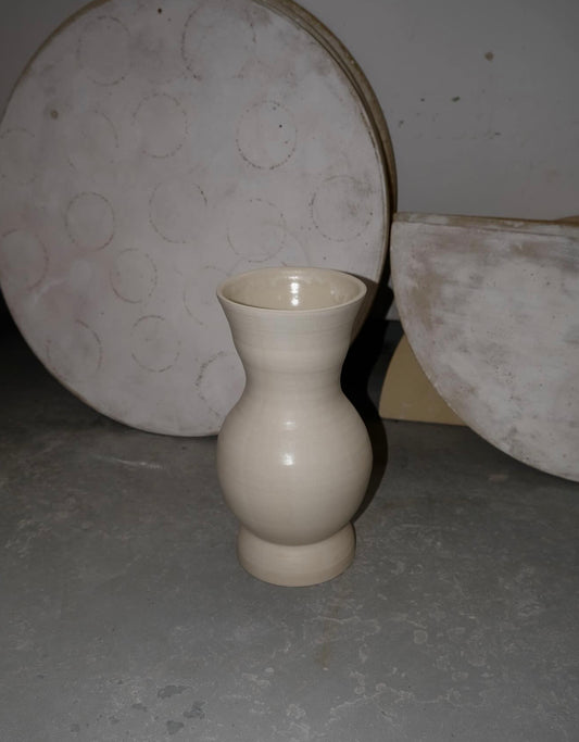 The Ophelia vase