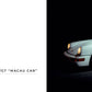 Air & Water: Rare Porsches, 1956-2019