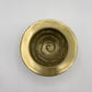 Tourbillon d'or