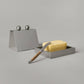 Indulgence Butter Dish