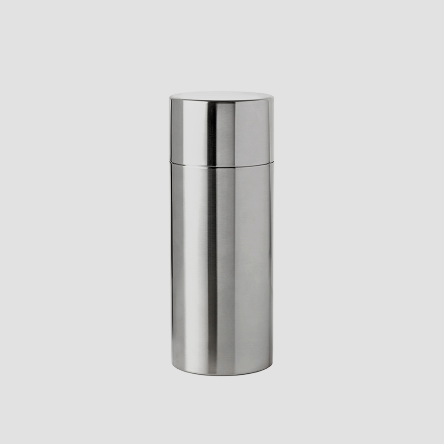 Arne Jacobsen cocktail shaker