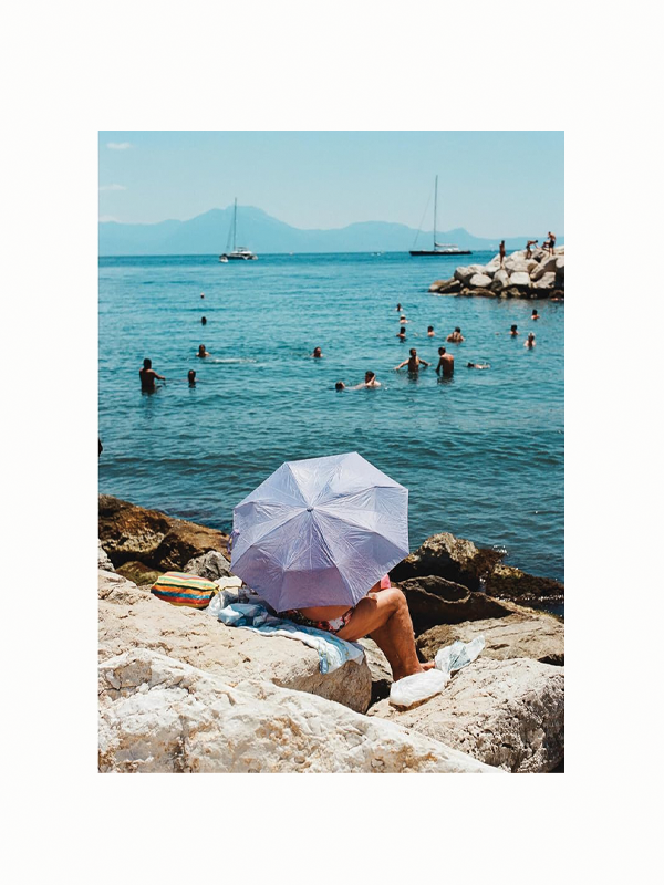 Il Dolce Far Niente: The Italian Way of Summer