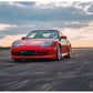 Porsche RS: Development, History, and Technology