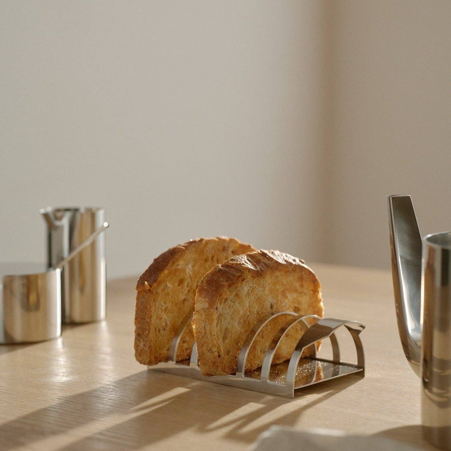 Arne Jacobsen toast rack