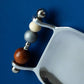 Beaded Decorative Tray
