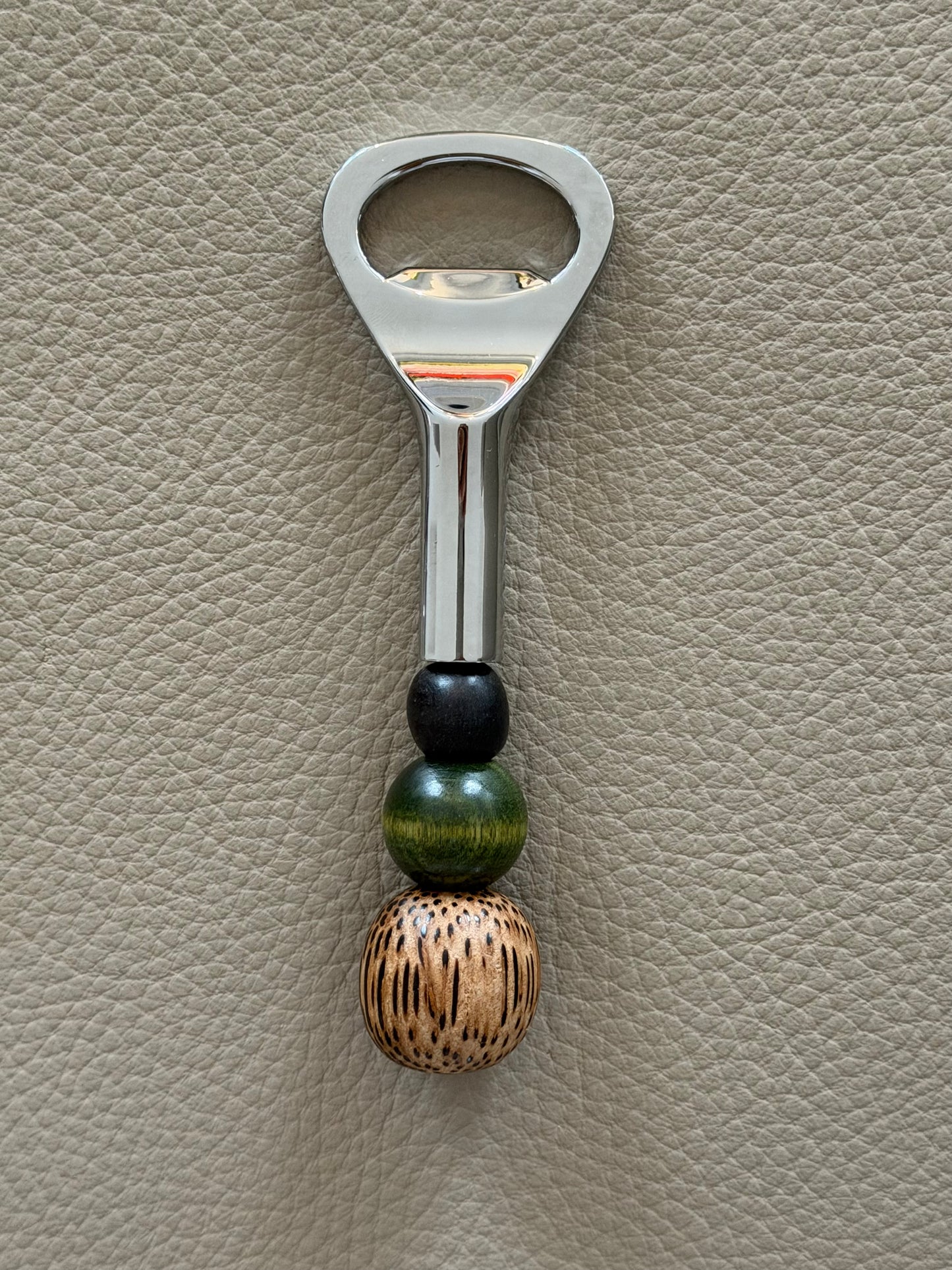Beaded Bottle Opener
