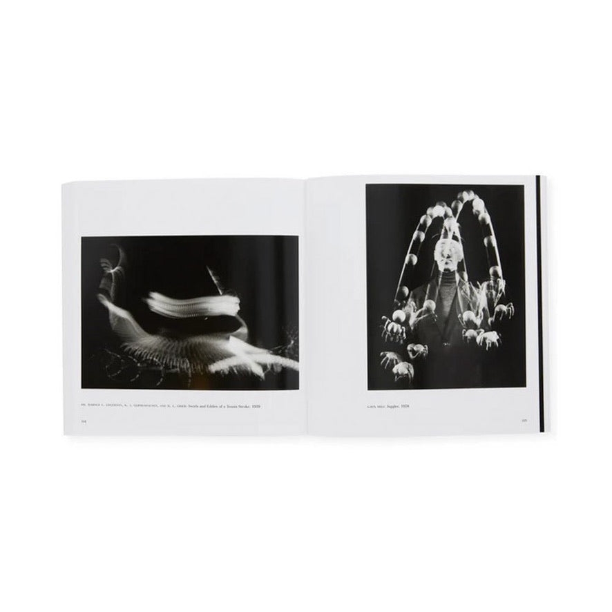 The Photographer's Eye