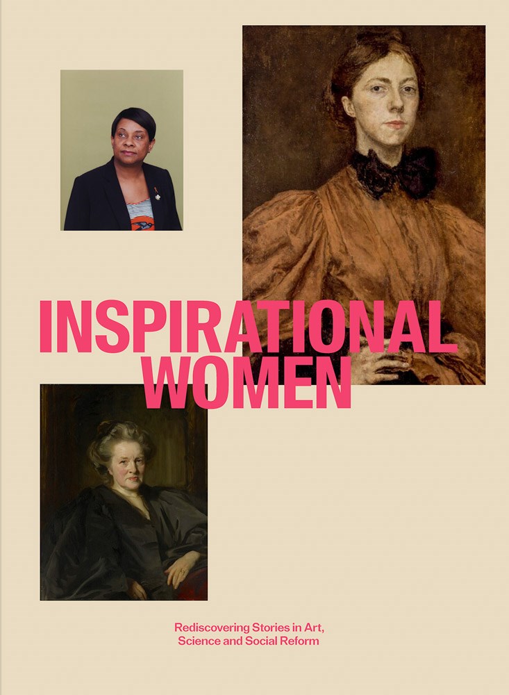 Inspirational Women