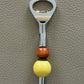 Beaded Bottle Opener