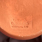 Vintage Helga Pottery Pitcher & cup set - Montreal, Canada