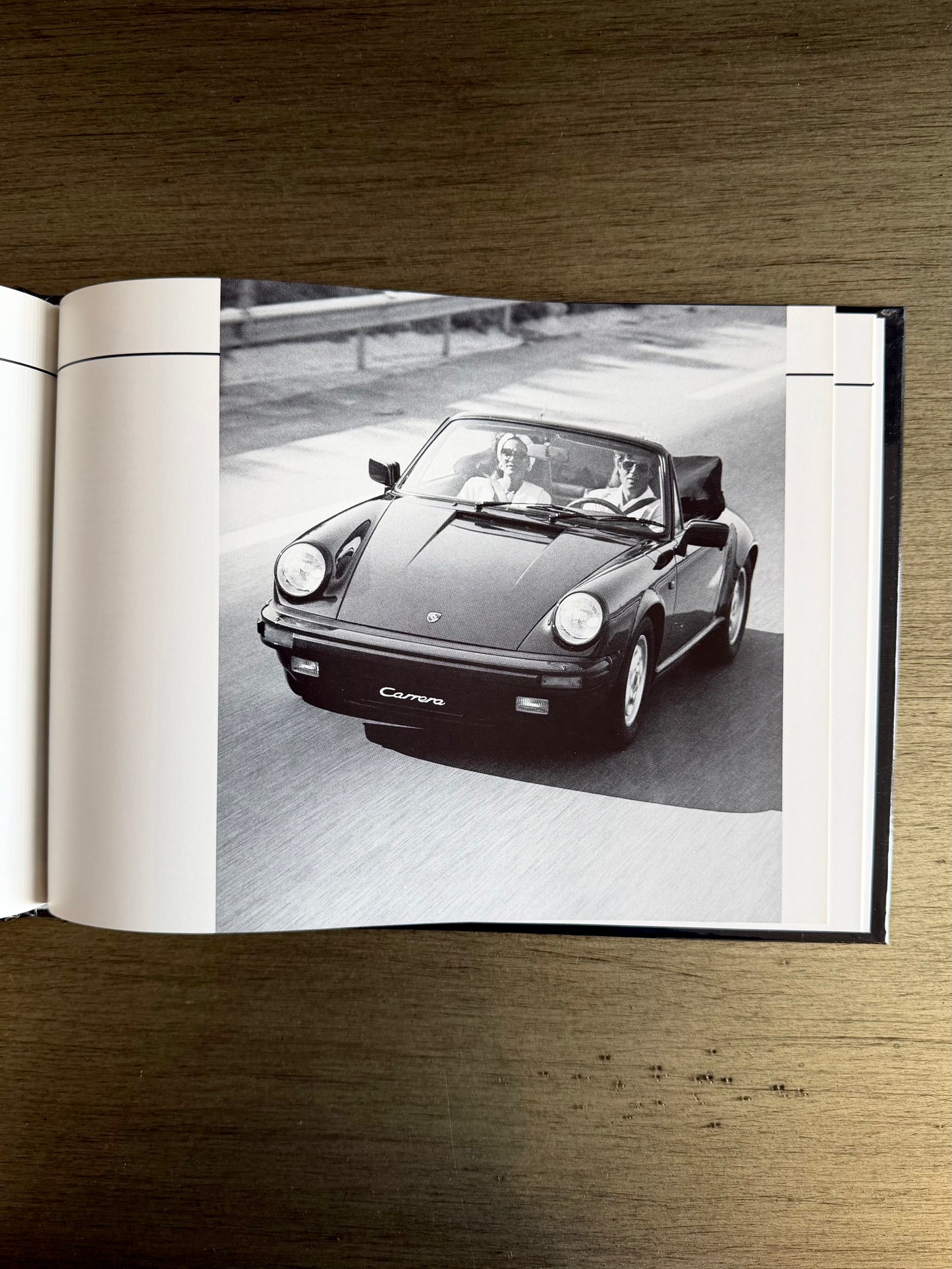 Porsche 911: 1963-1986