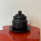 Vintage Pfaltzgraff stoneware coffee/tea set