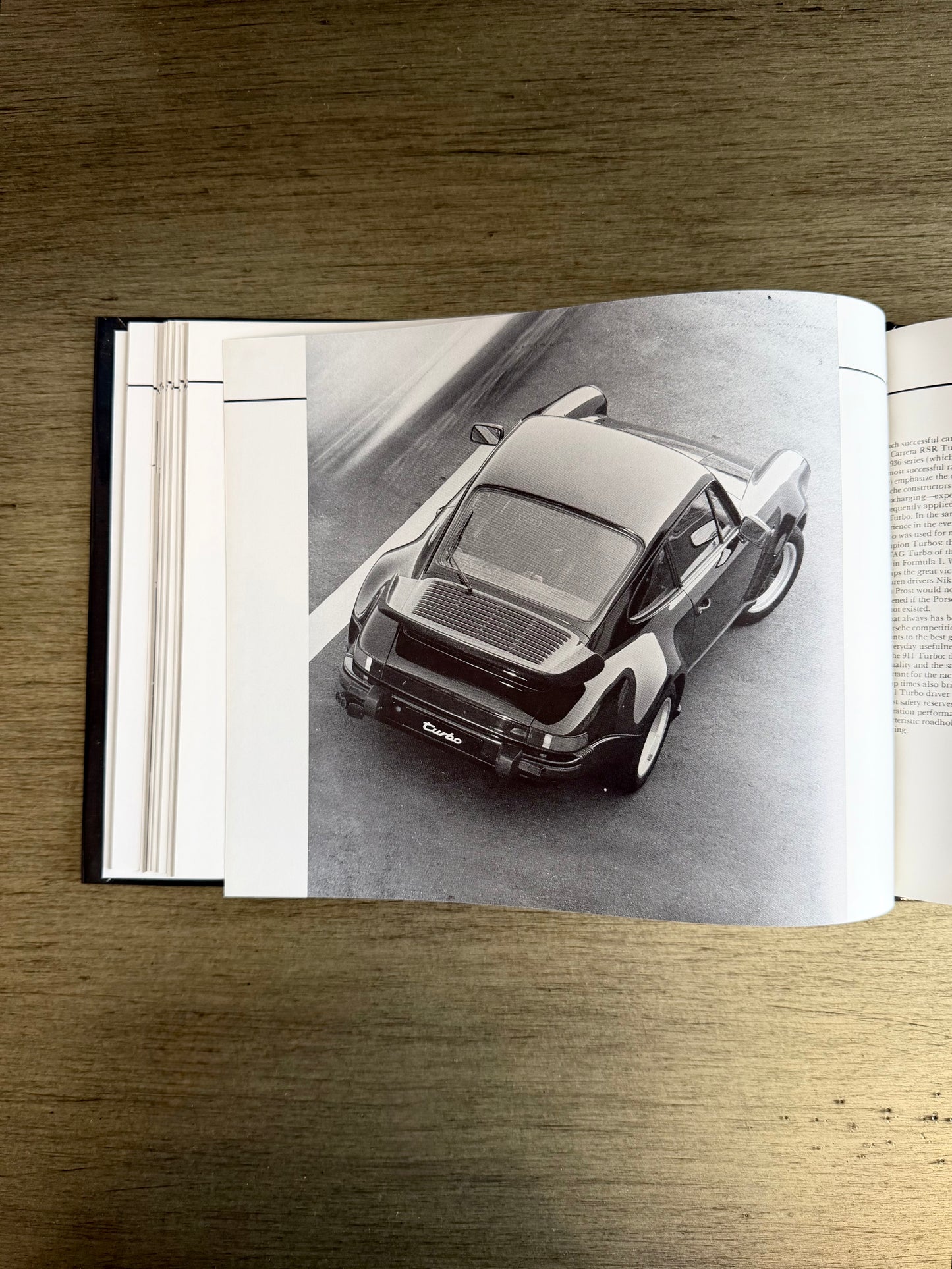 Porsche 911: 1963-1986