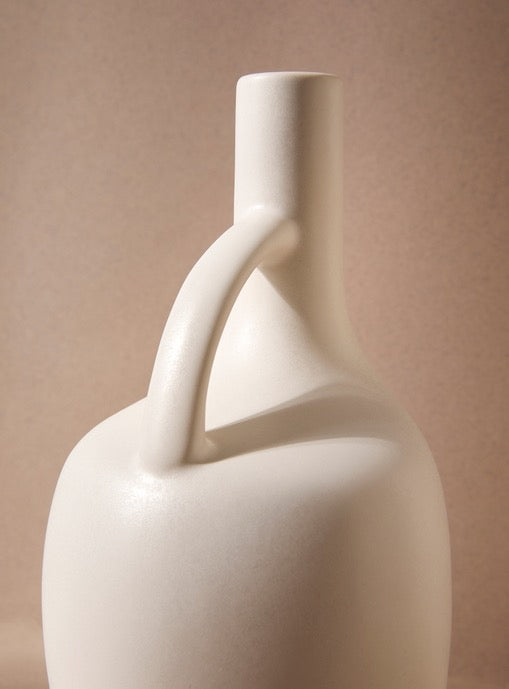 Stoneware Olive Oil Bottle | Canard 34oz