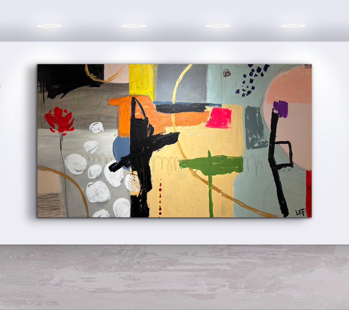 La mémoire du geste