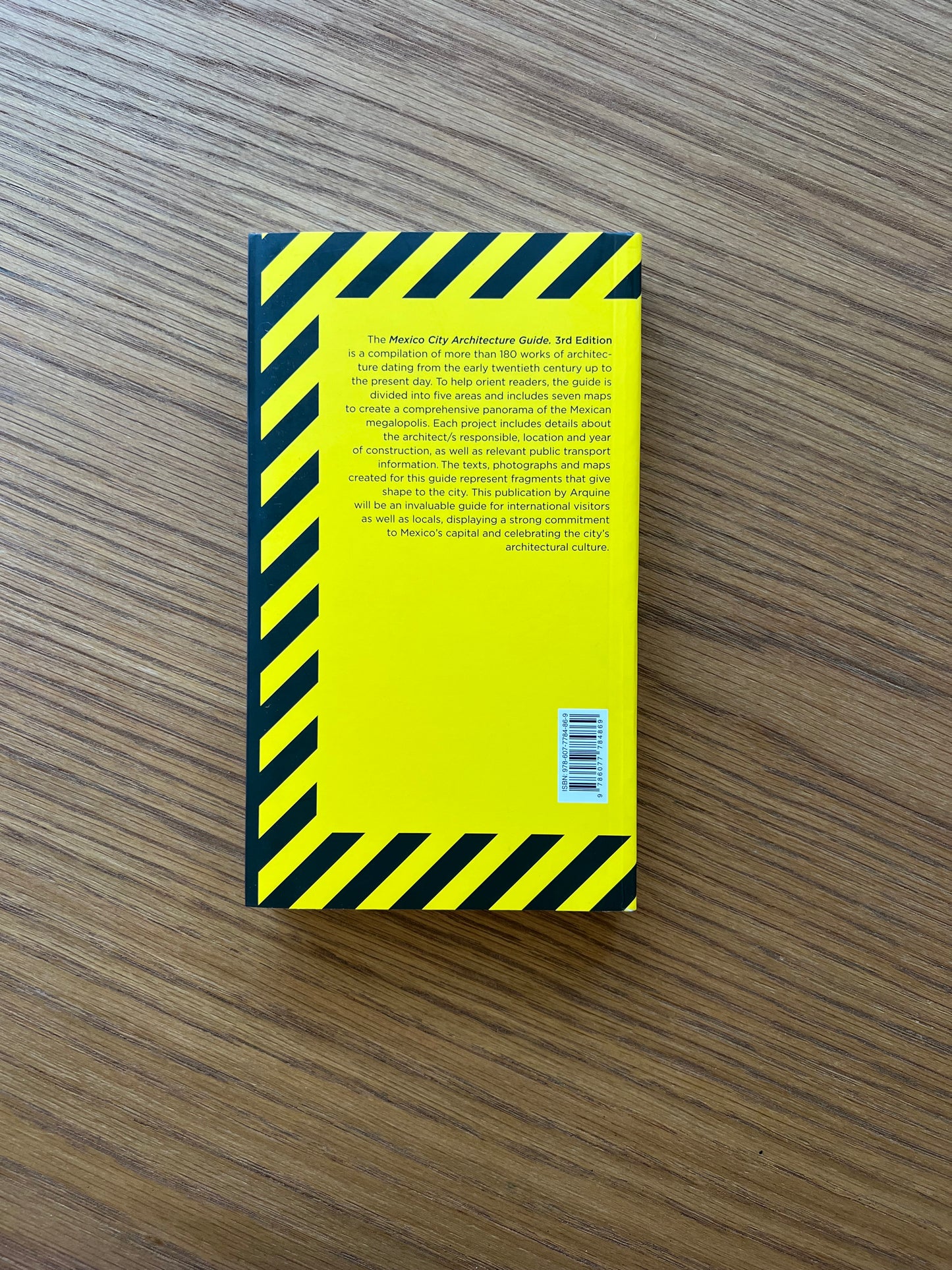 Mexico City Architecture Guide