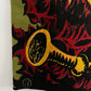 Tapestry by M.C Bertrand, 1970-79