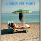 Il Dolce Far Niente: The Italian Way of Summer