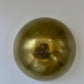 Tourbillon d'or