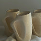 Modernist Pottery Mug by Gaetan Beaudin (set of 3)