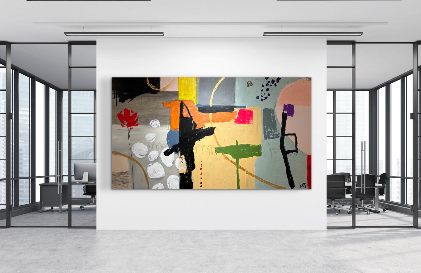 La mémoire du geste