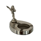 Vintage Rolls-Royce Spirit of Ecstasy Ashtray | Original 1970s
