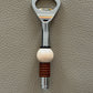 Beaded Bottle Opener
