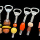 Beaded Bottle Opener