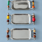 Beaded Decorative Tray