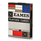 Eames "Starburst" Playing Cards