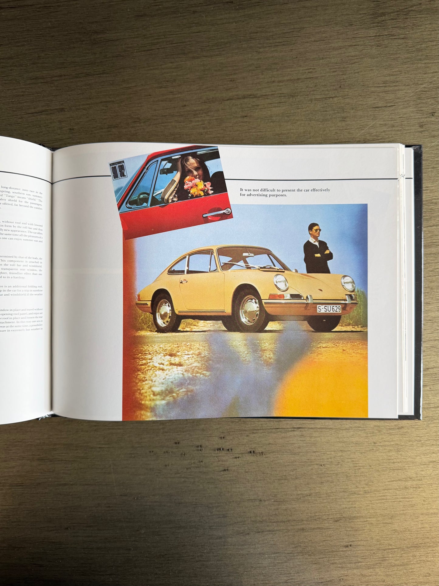 Porsche 911: 1963-1986
