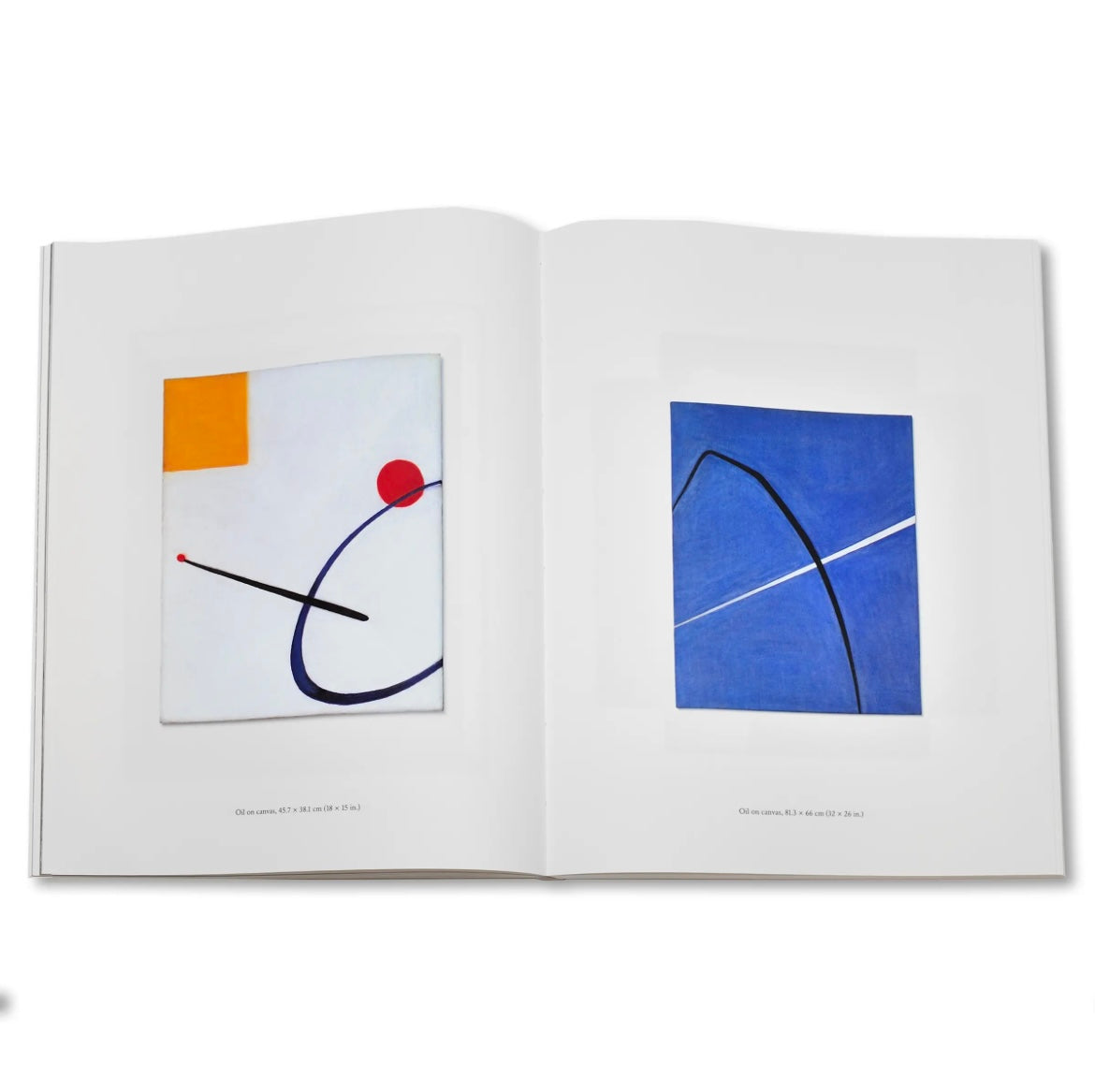 Cahiers d'Art: Calder in France