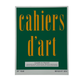 Cahiers d'Art: Calder in France