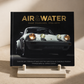 Air & Water: Rare Porsches, 1956-2019