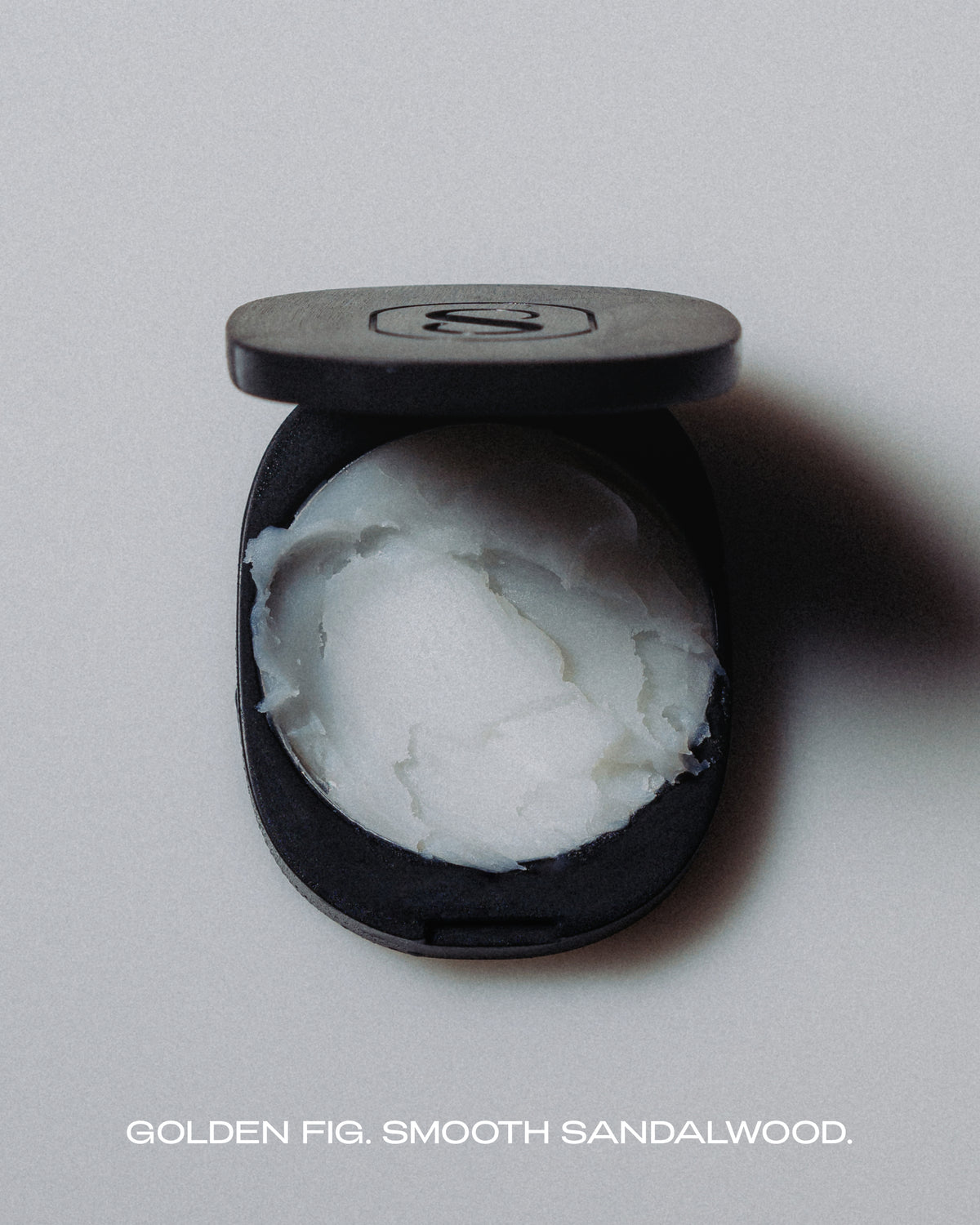 MIDAS : The solid perfume