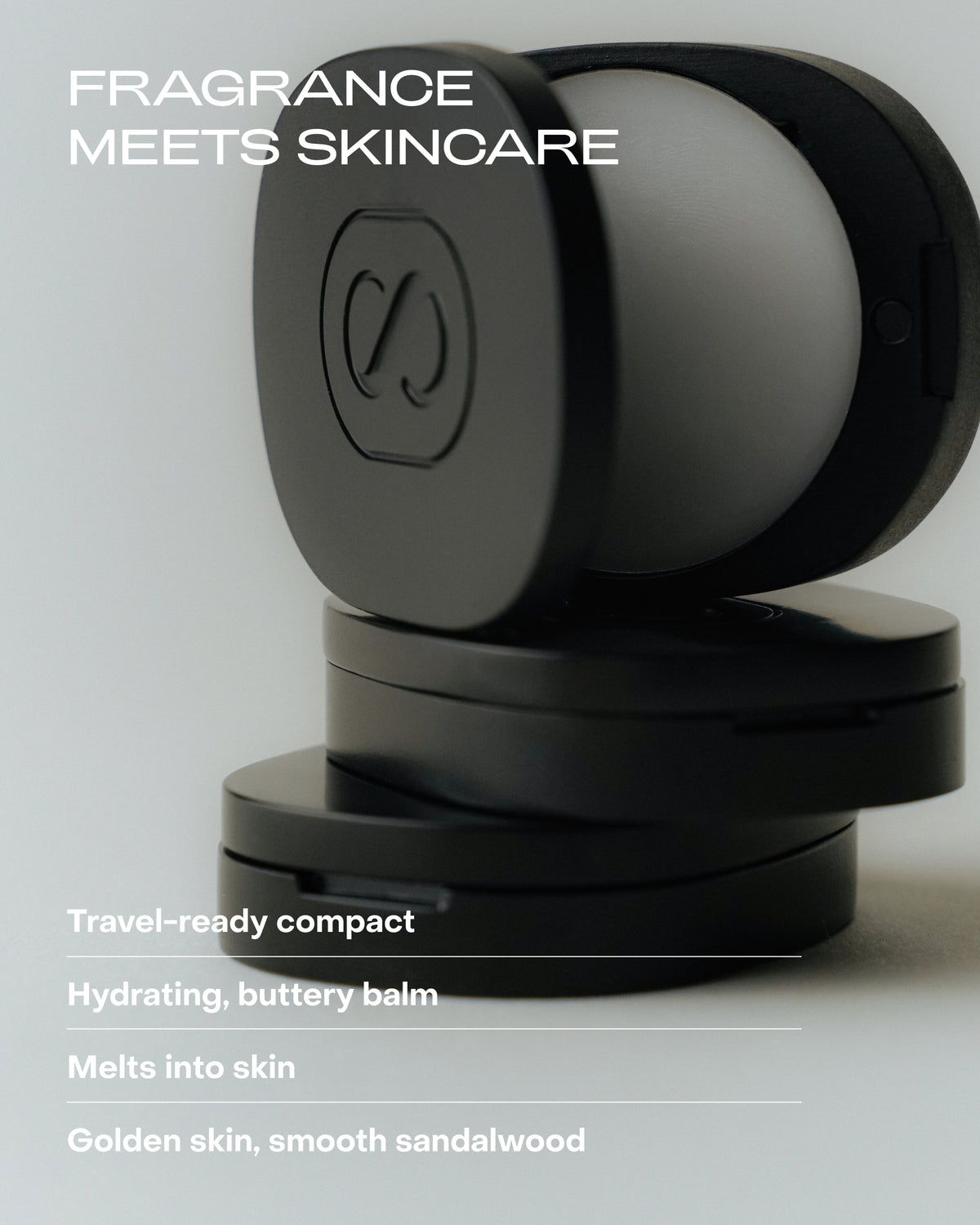 MIDAS : The solid perfume