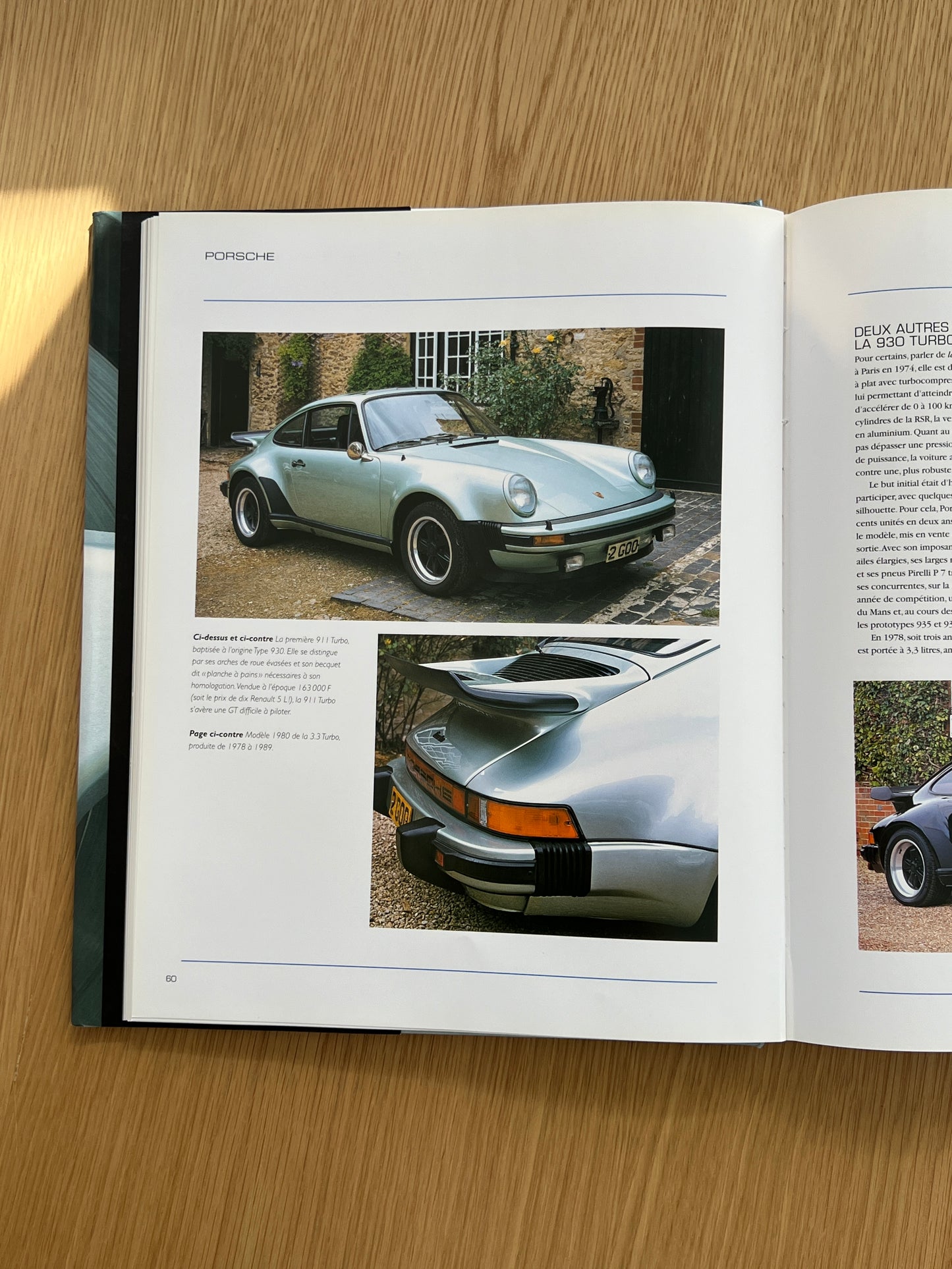 Porsche - Une histoire fabuleuse By Stuart Gallagher and Helen Smith