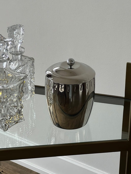Copco ice bucket, 1970