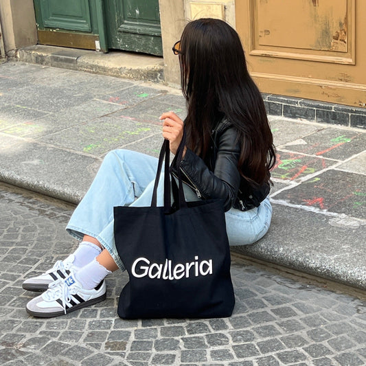 The Galleria Tote Bag