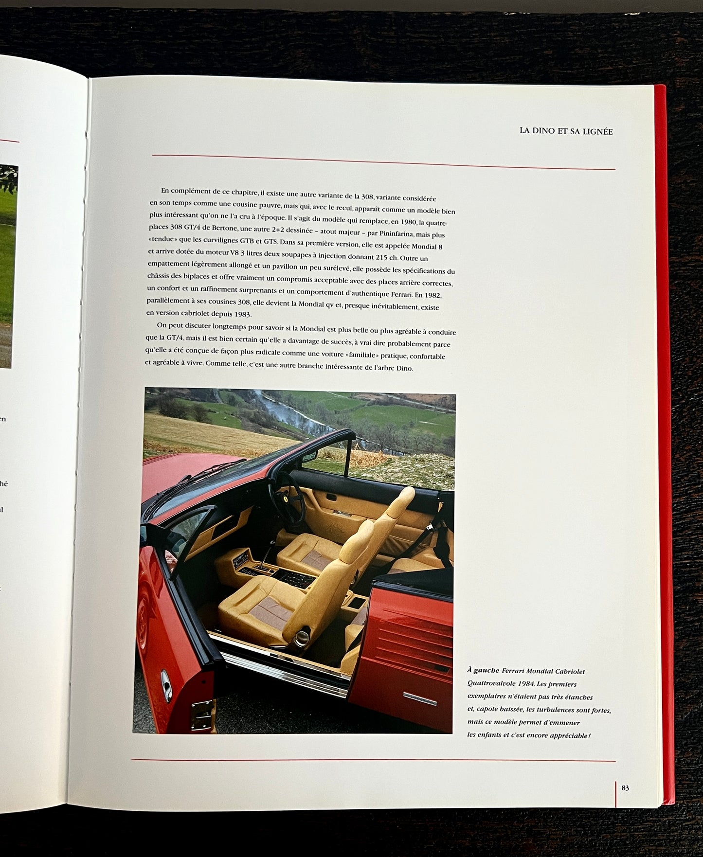 Ferrari - La fabuleuse histoire du cheval cabré by Stuart Gallagher and Helen Smith