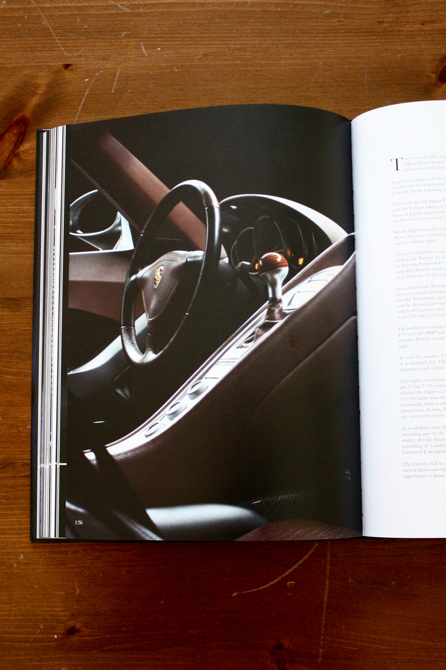 Supercars - Rudolf van der Ven. Foreword by Tim Burton