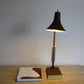 Vintage architect Luxo desk lamp, 1970s