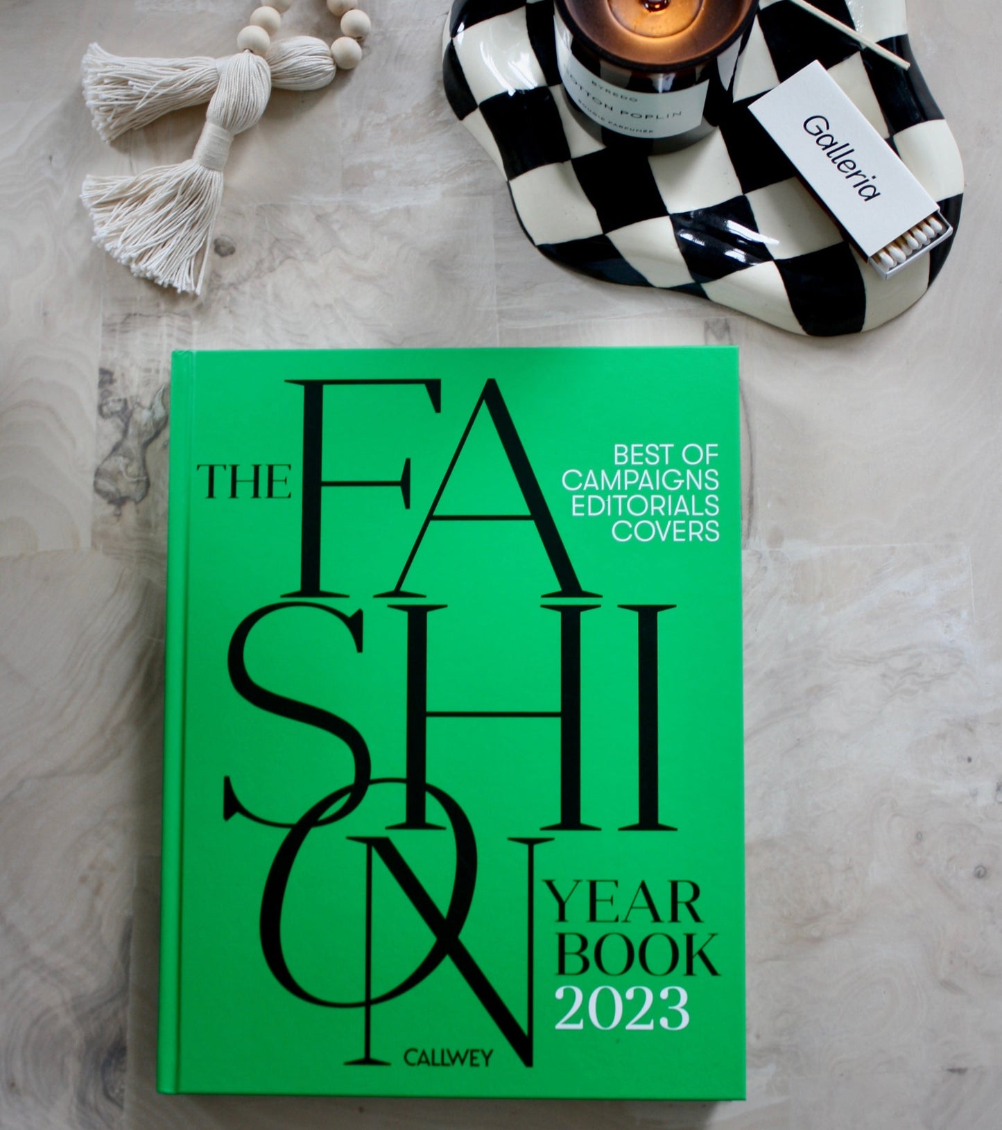 The Fashion Yearbook 2023: Best of campaigns, editorials and covers