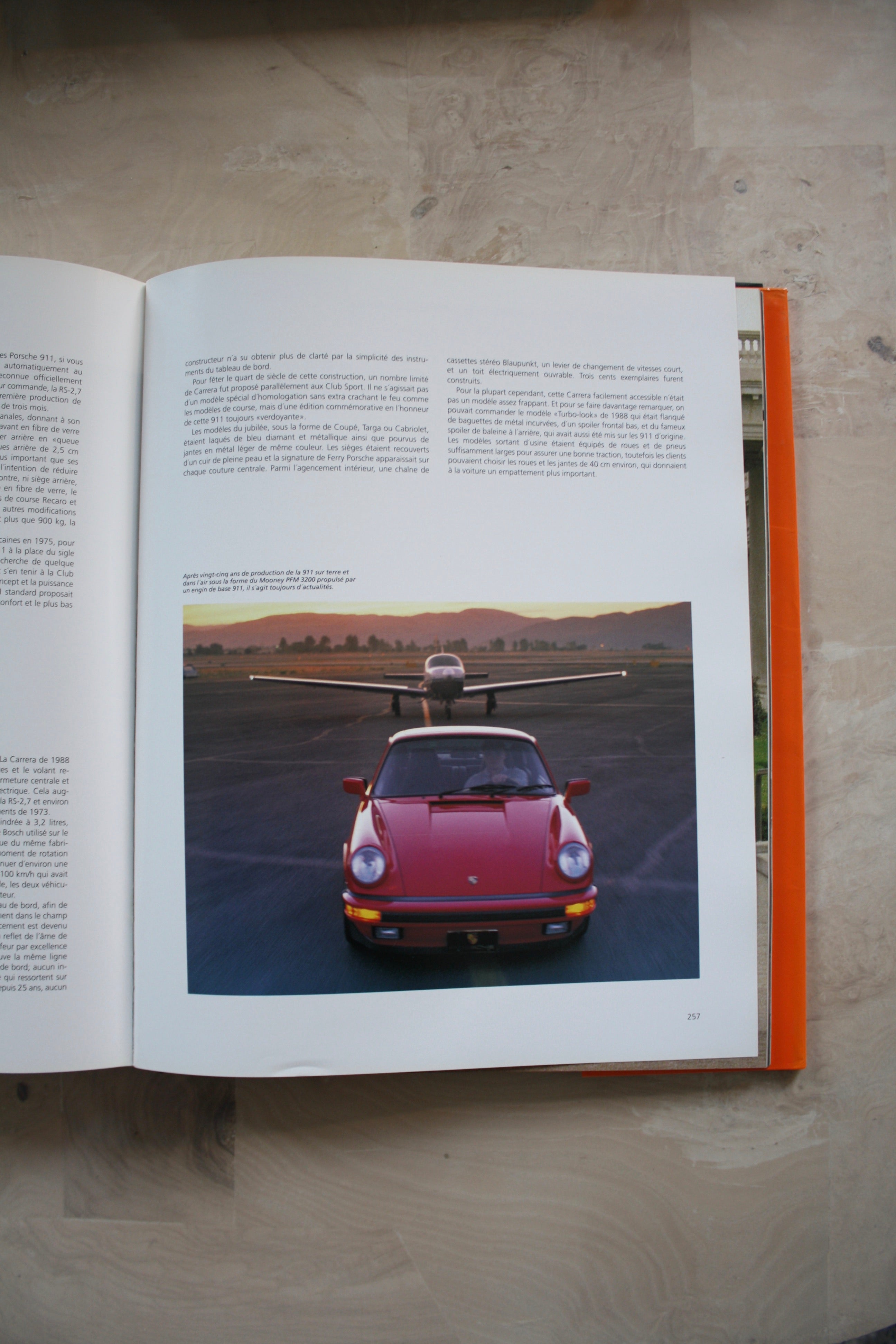 Porsche - The Fine Art of the sports car by world renowned photographe –  GALLERIA