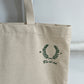 The Art club tote bag