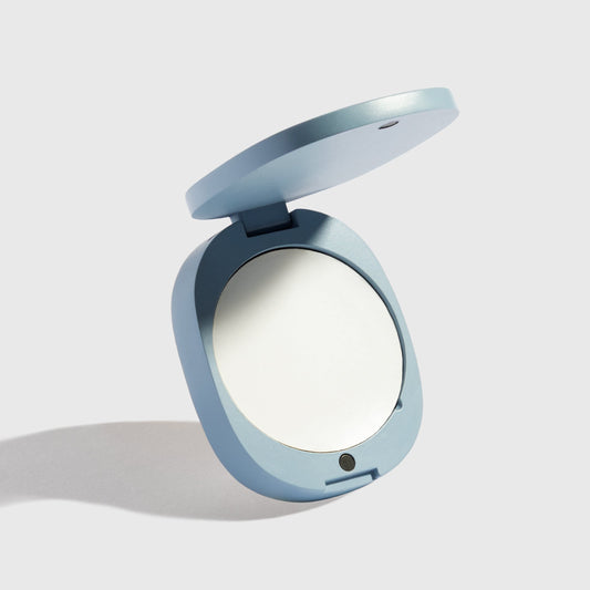 MIDAS : The solid perfume