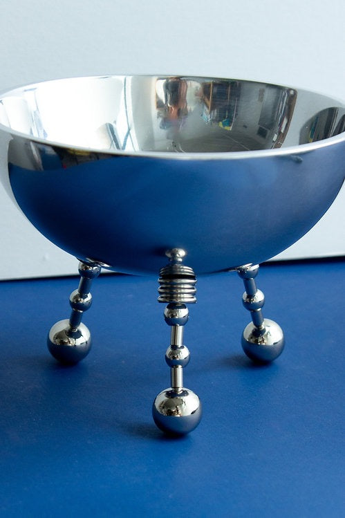 Jetson Snack Bowl